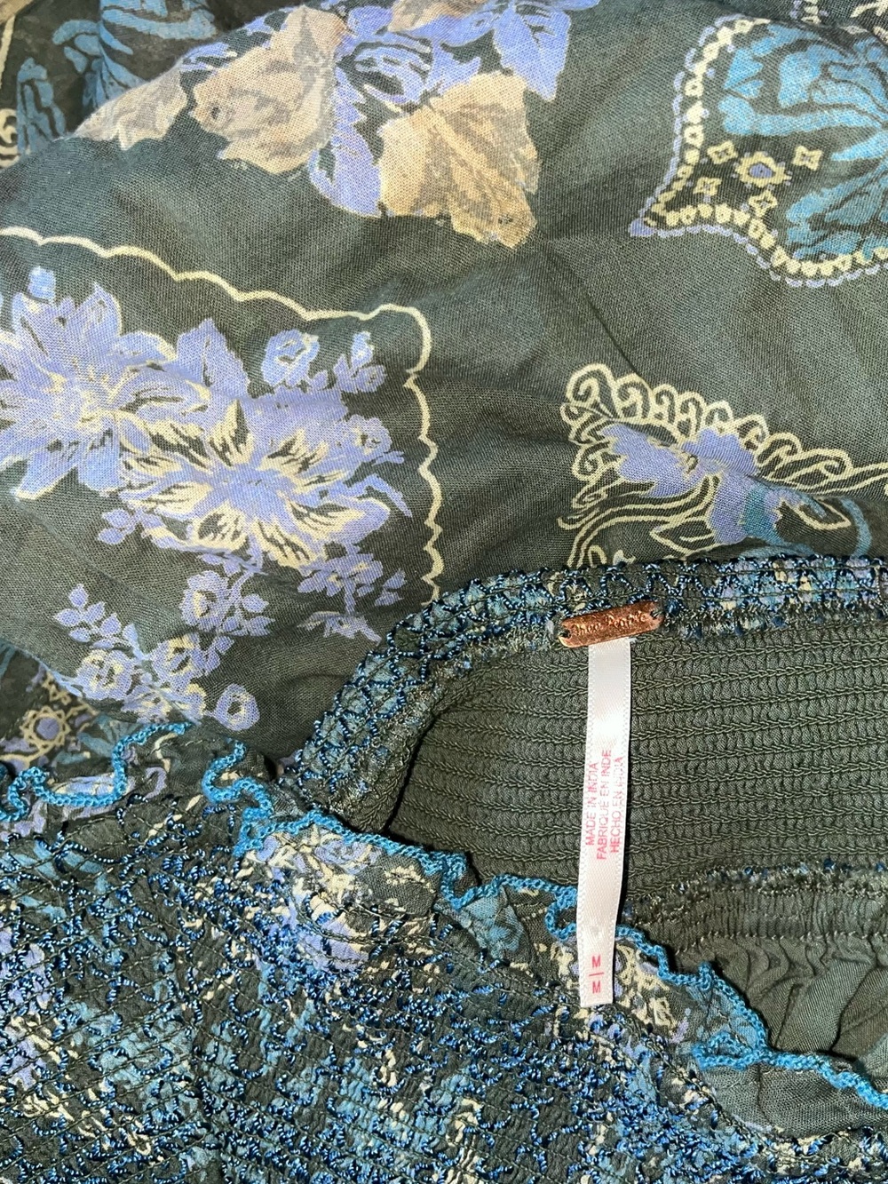 HTF! Free People Forever Favorite Maxi Dress - Picture 14 of 14